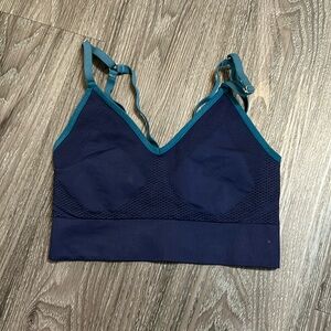 Knix longevity sports bra